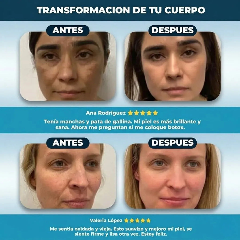 NeoCell  Collagen |Piel Firme, Cabello y Uñas Fuertes