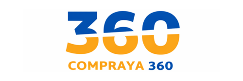 Compraya360 logo